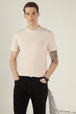 CoreBlend Reinforced Tee- Light Pink