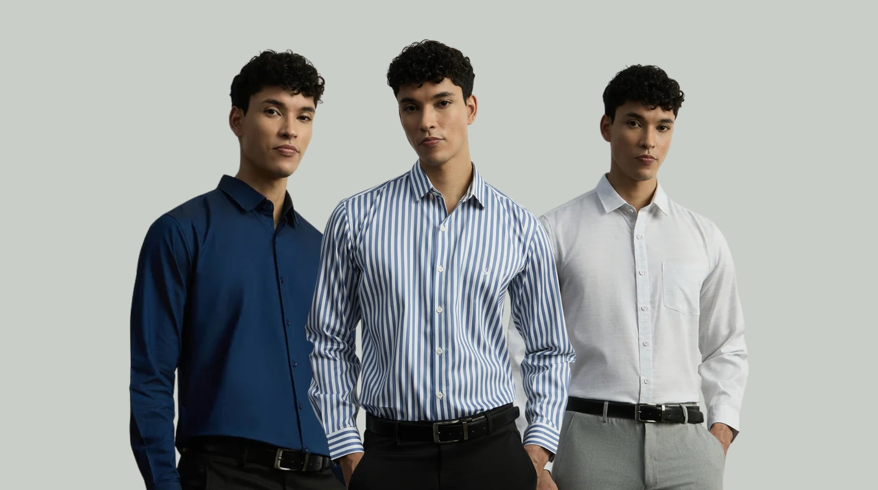 Easy Workwear Outfits That Always Look Clean