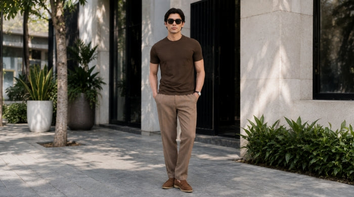 Formal vs Casual Pants: What’s the Difference?
