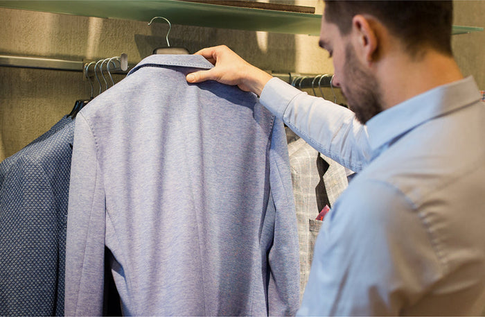 Dress Smart, Work Smarter: Choosing the Right Fabrics for the Modern Professional