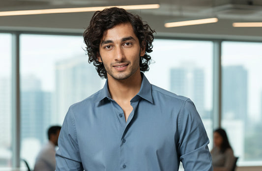 The Psychology of Dressing Smart: What Your Outfit Says About You