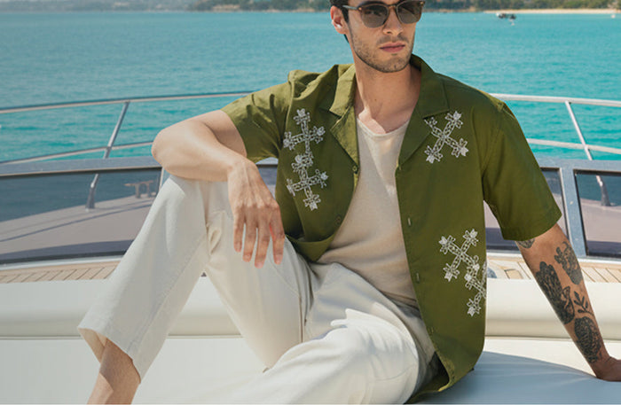 How to Find Your Signature Look in a World Full of Trends