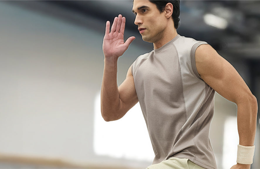 Stretch Science: Why The Right Fabric Can Change How You Move