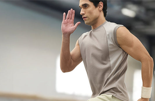 Stretch Science: Why The Right Fabric Can Change How You Move