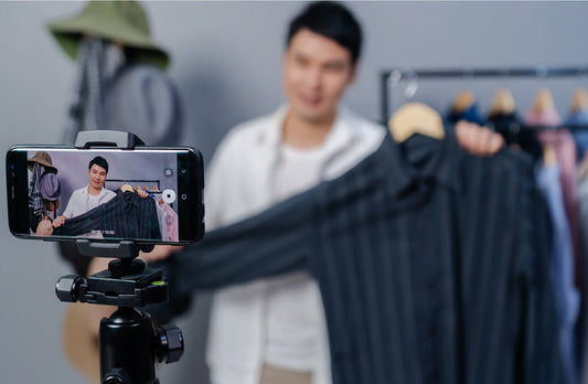 How Influencers Are Turning Smart Fashion Into a Movement