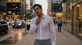 Why Office Wear Fails After 6 PM