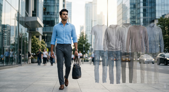 Cost-Per-Wear: The Smart Way to Buy Clothes