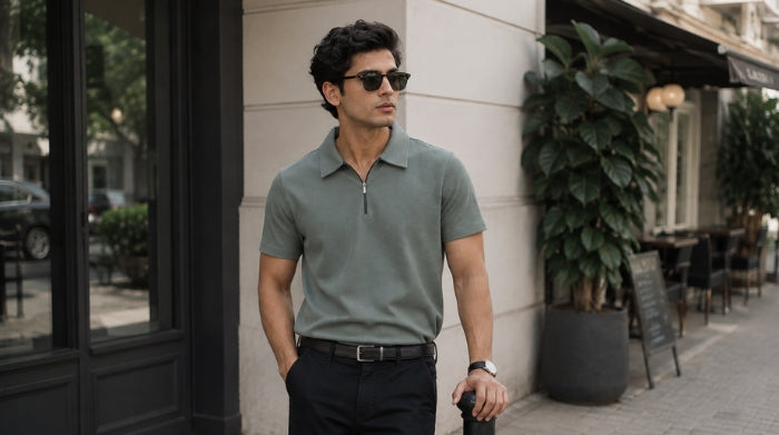 New to Dressing Well? Start Right Here