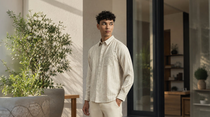Simple Ways to Style Your Favorite Shirts