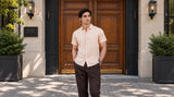 Smart Casual Made Simple: A No-Fuss Guide