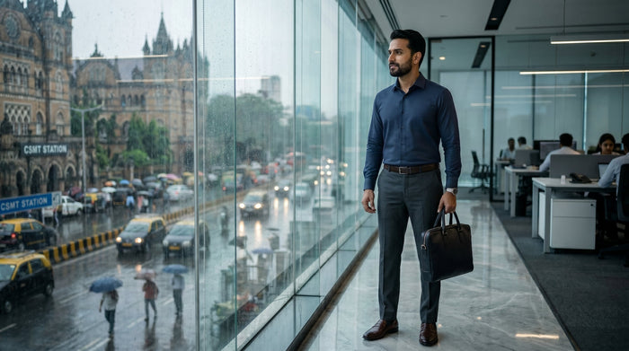 Quick-Dry Shirts for Men: How They Work and When to Wear Them