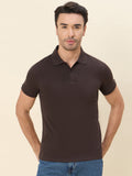Piquaro Sterling Polo Primary Brown