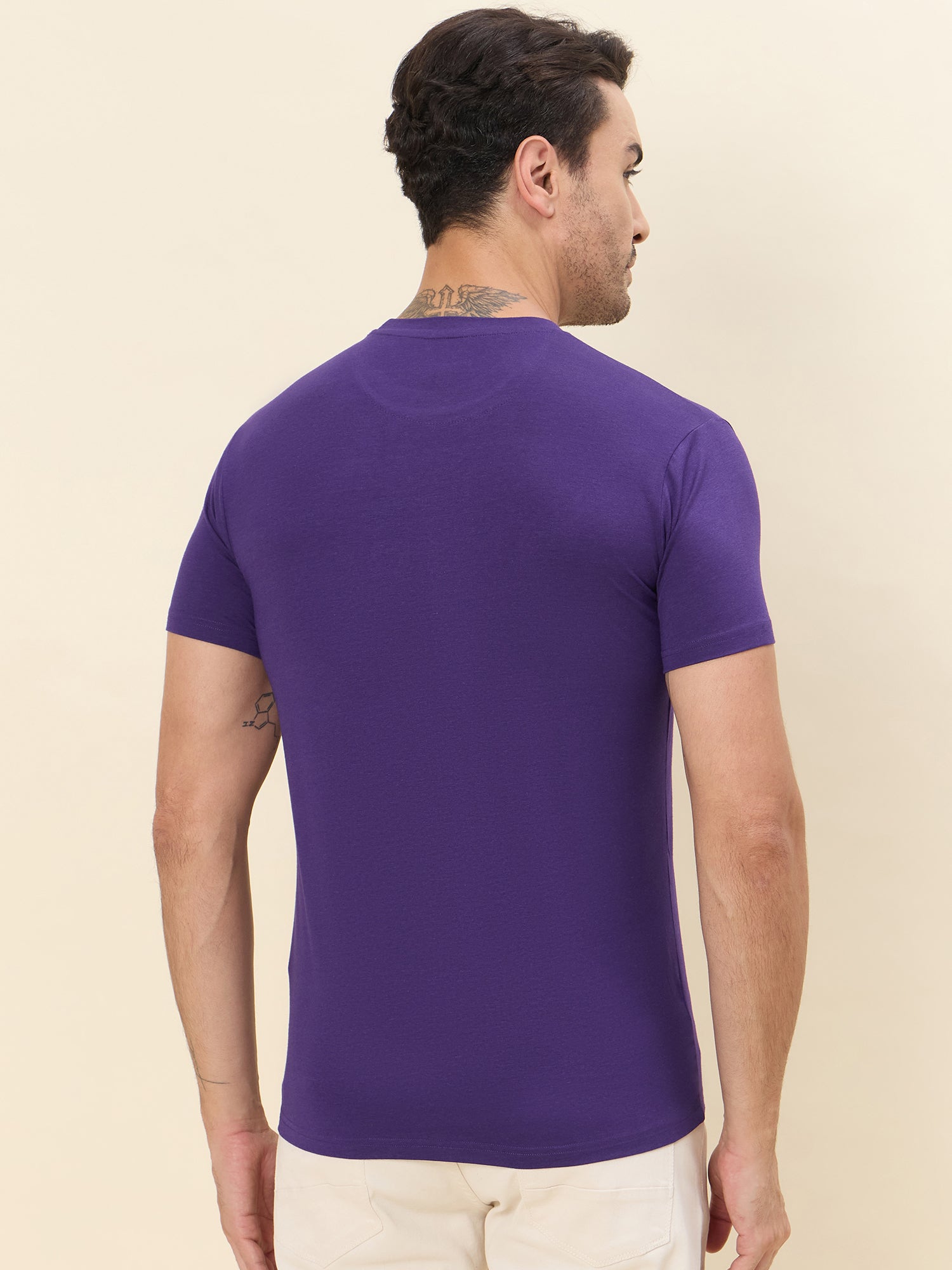 LycoBreeze Halcyon — Violet Indigo