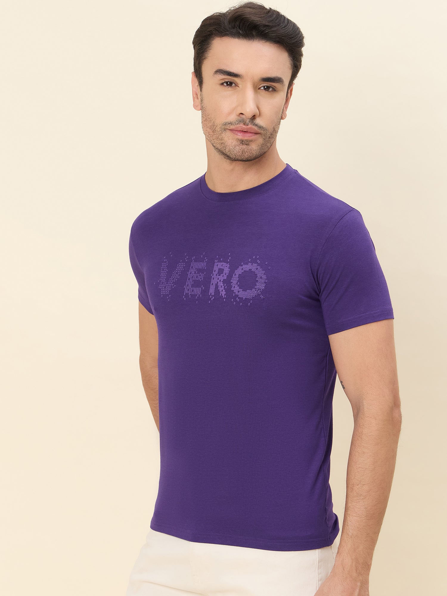 LycoBreeze Halcyon — Violet Indigo