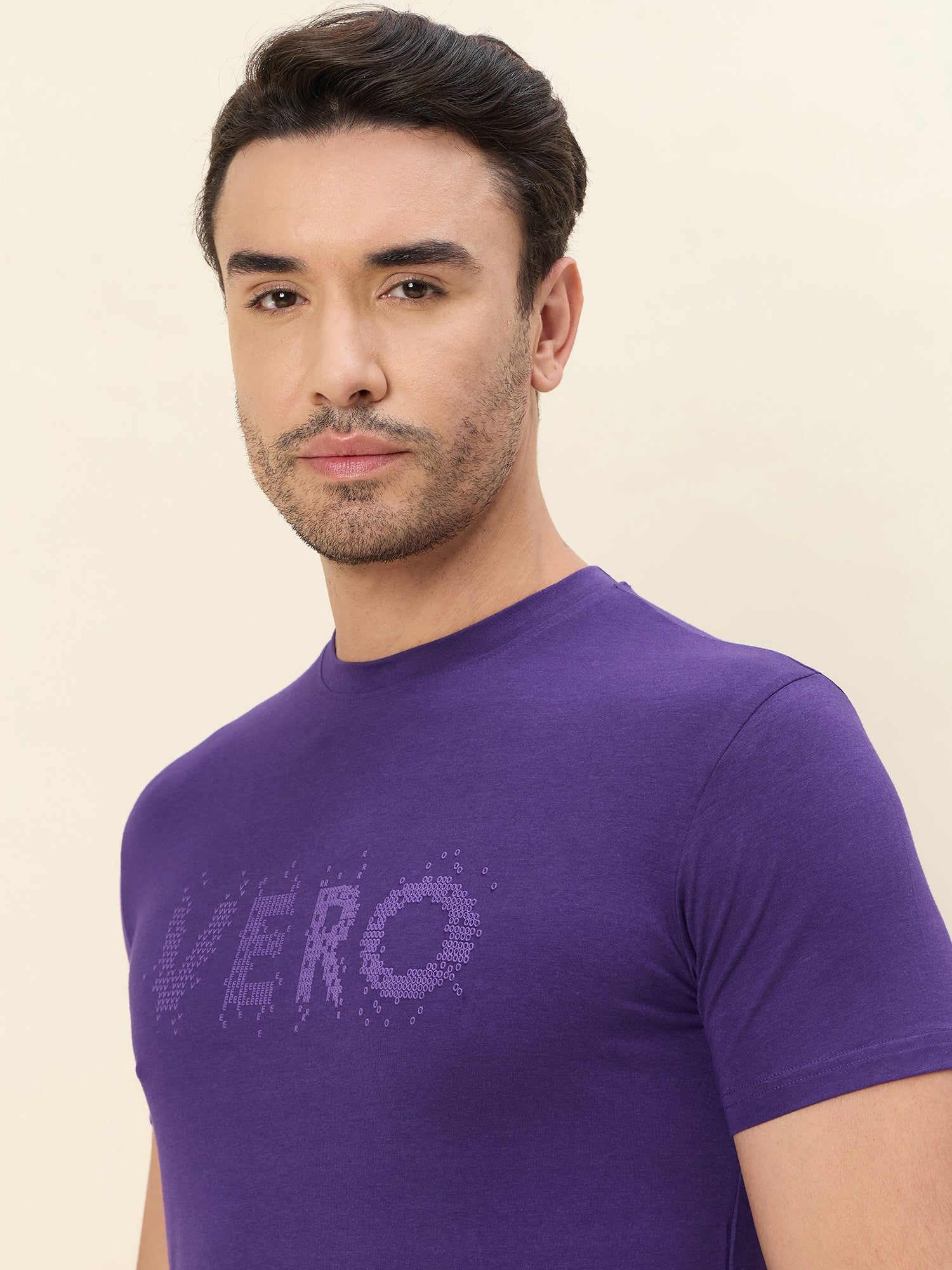 LycoBreeze Halcyon — Violet Indigo