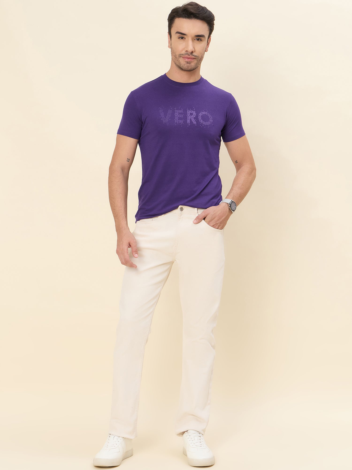 LycoBreeze Halcyon — Violet Indigo