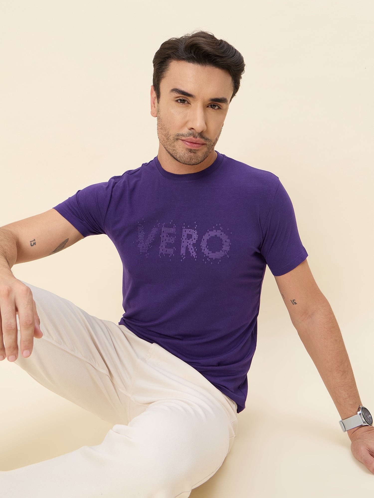 LycoBreeze Halcyon — Violet Indigo