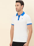 Supencia Purline Polo White