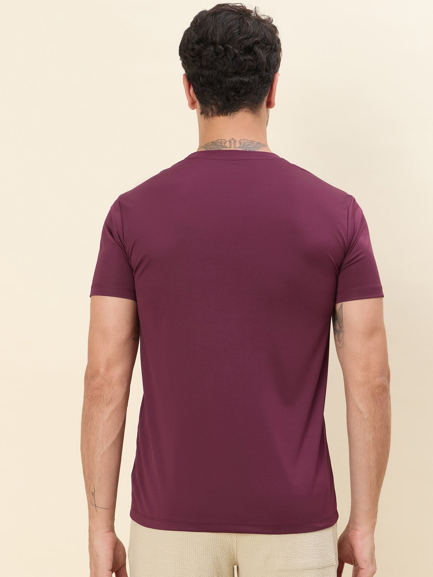 AeroMax Helion Athletic Tee