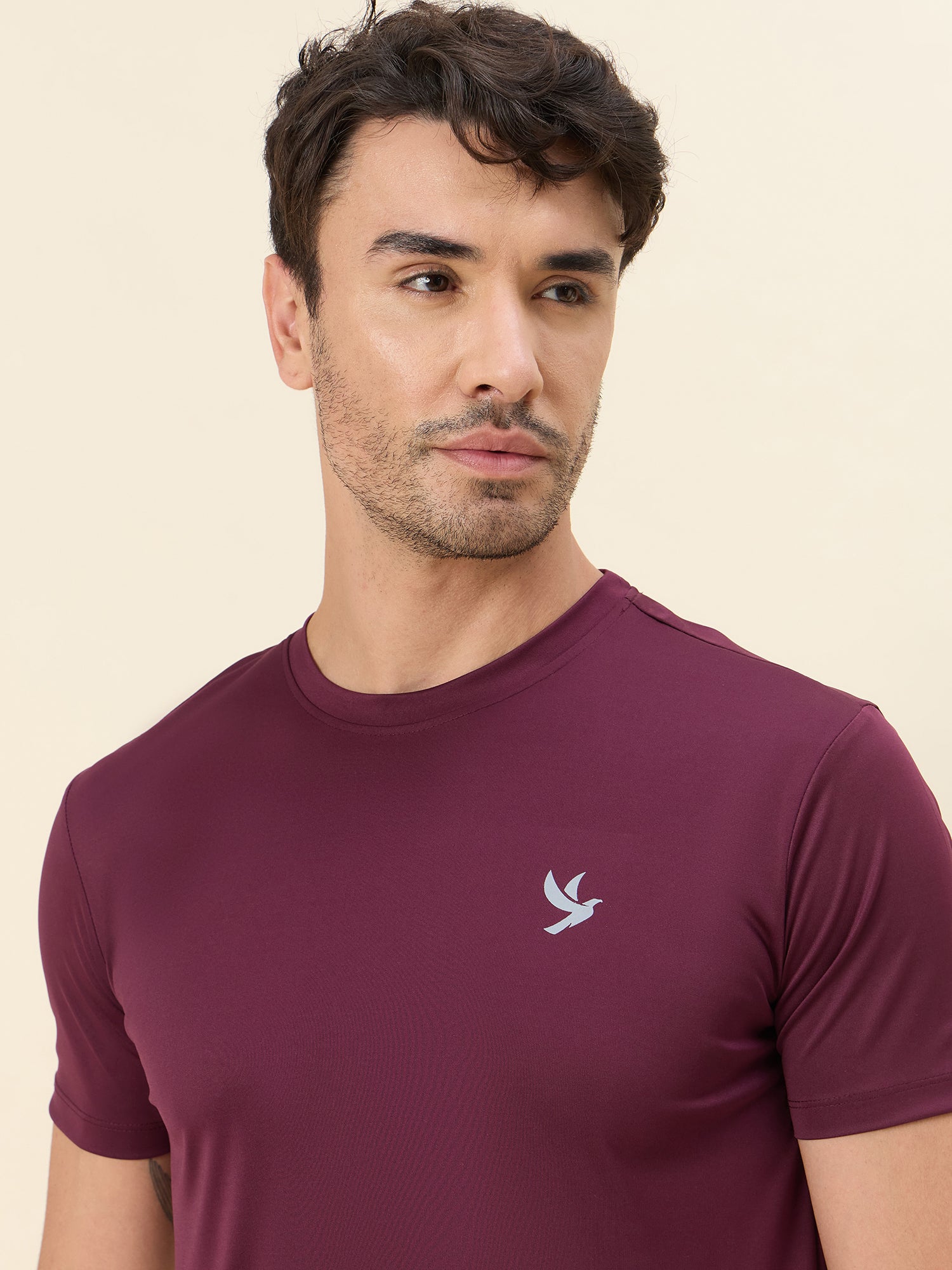 AeroMax Helion Athletic Tee