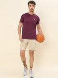 AeroMax Helion Athletic Tee
