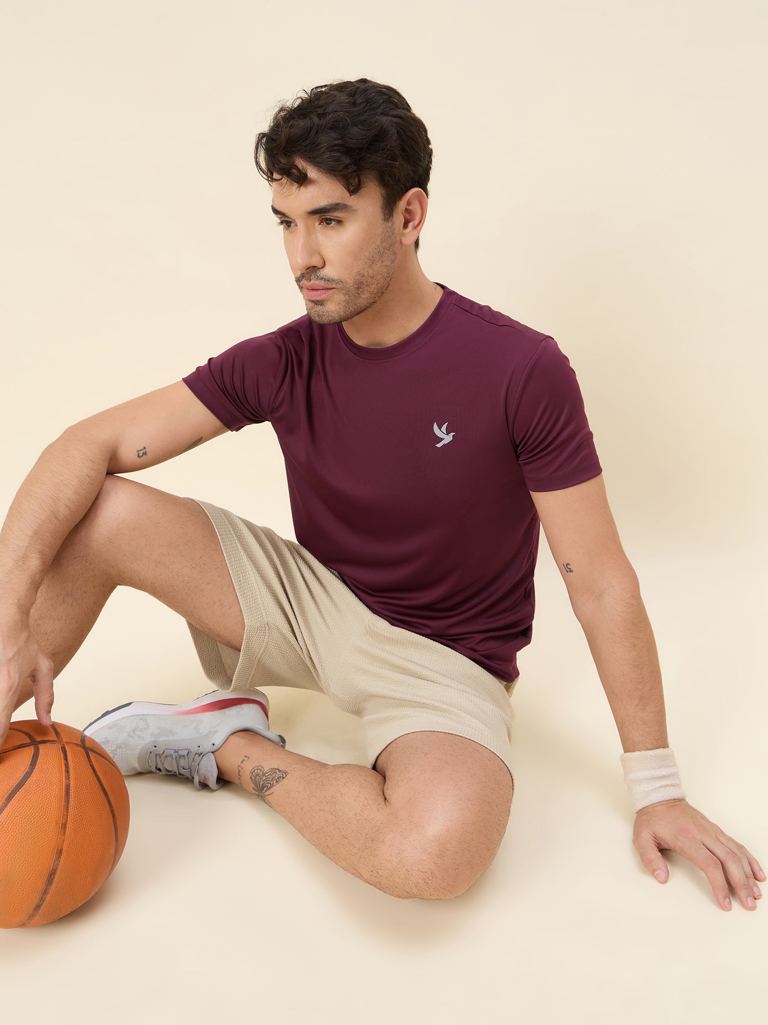 AeroMax Helion Athletic Tee