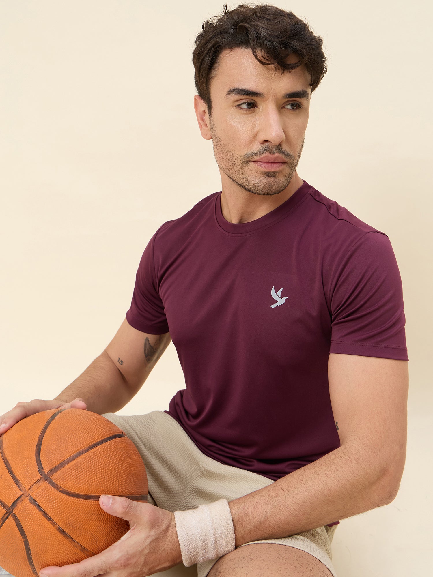 AeroMax Helion Athletic Tee