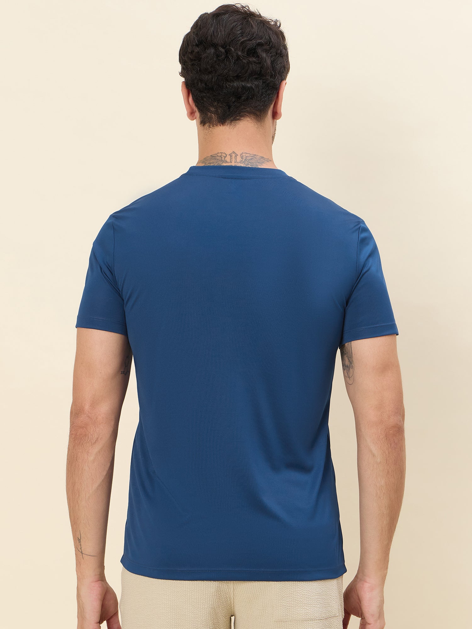 AeroMax Helion Athletic Tee