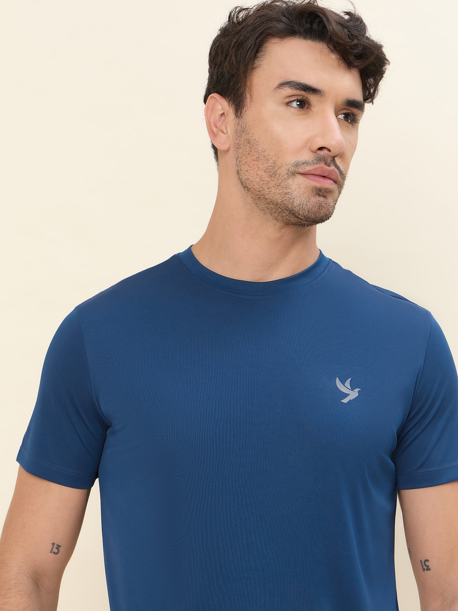 AeroMax Helion Athletic Tee