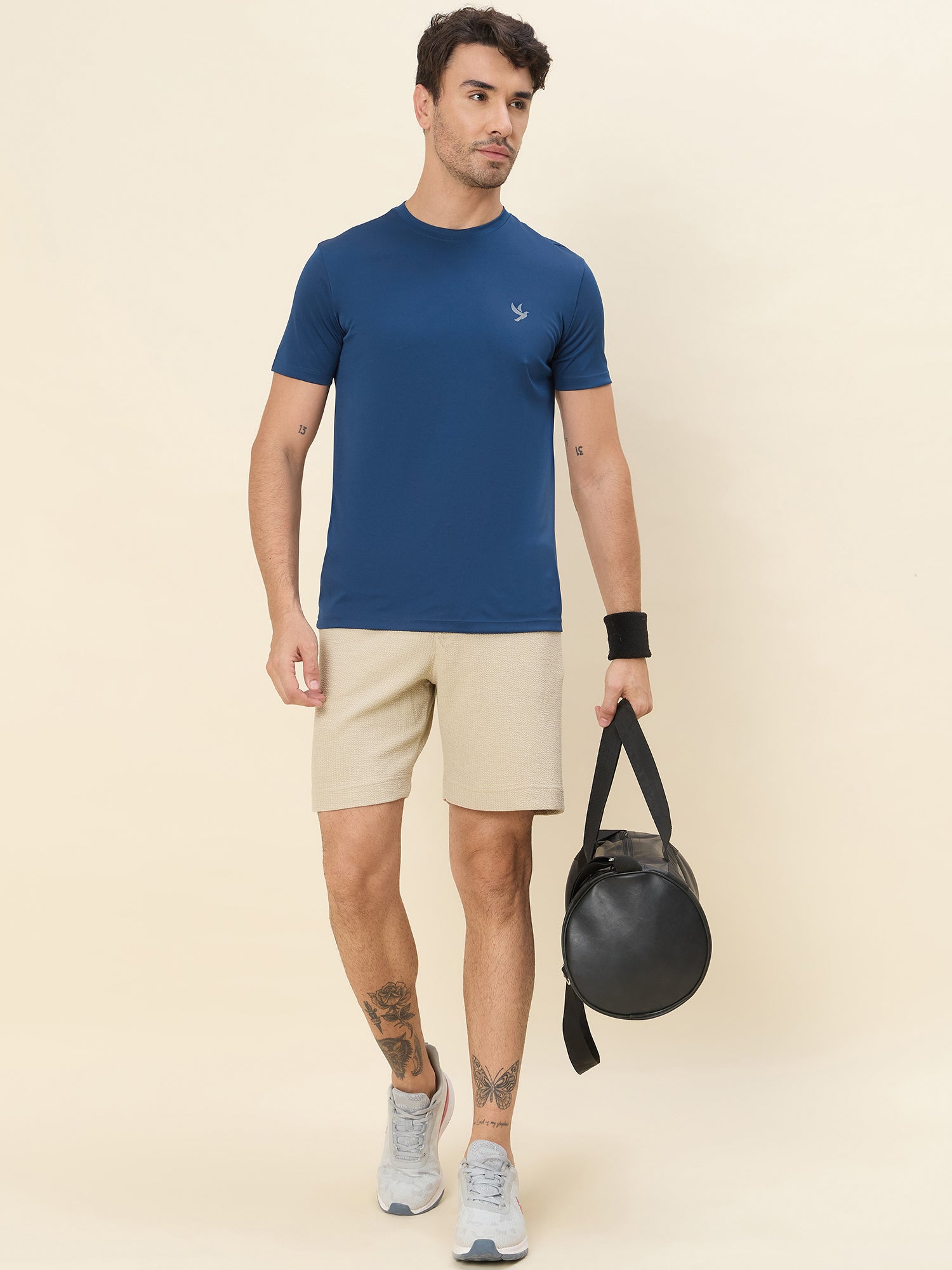 AeroMax Helion Athletic Tee