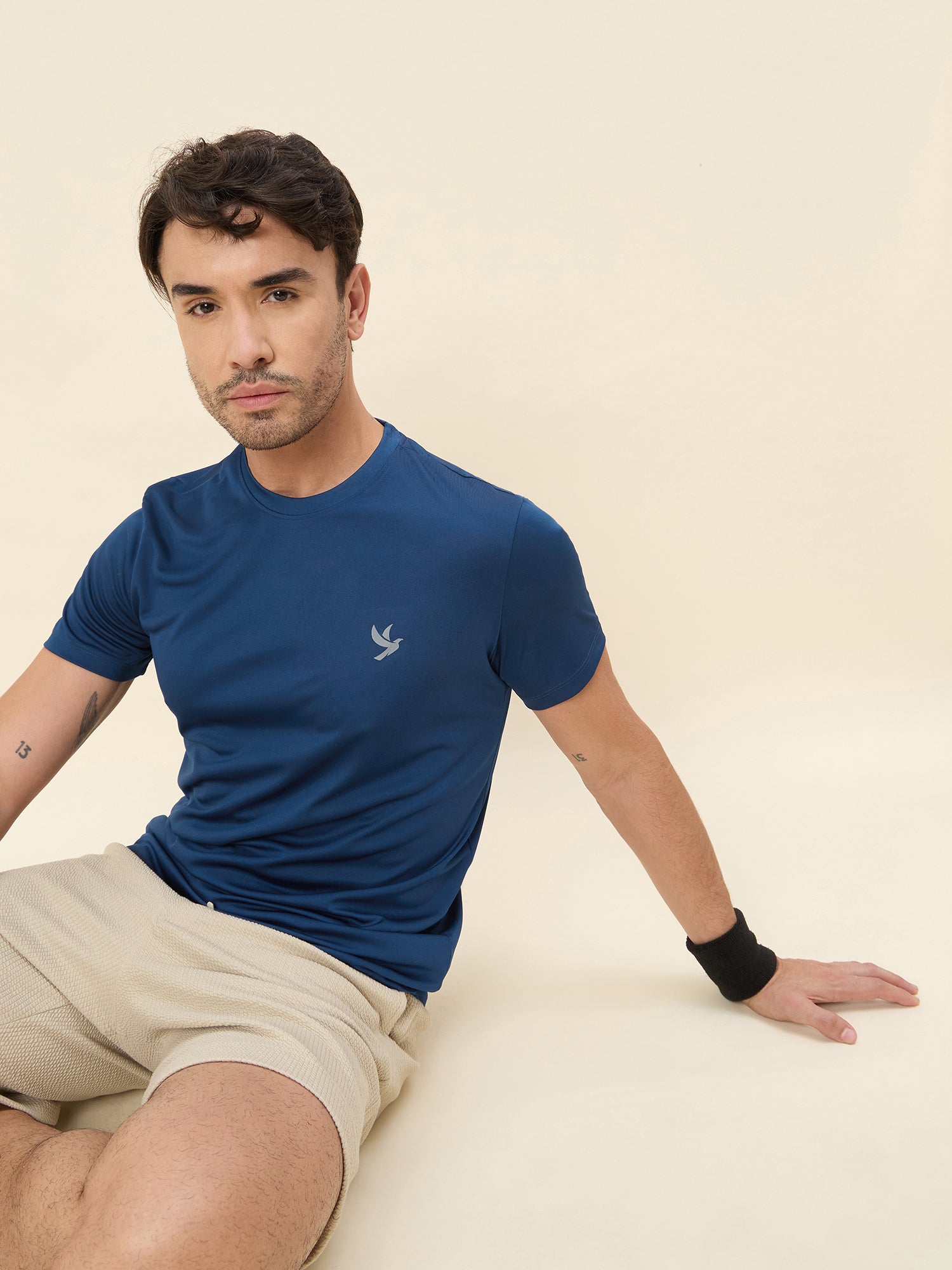 AeroMax Helion Athletic Tee