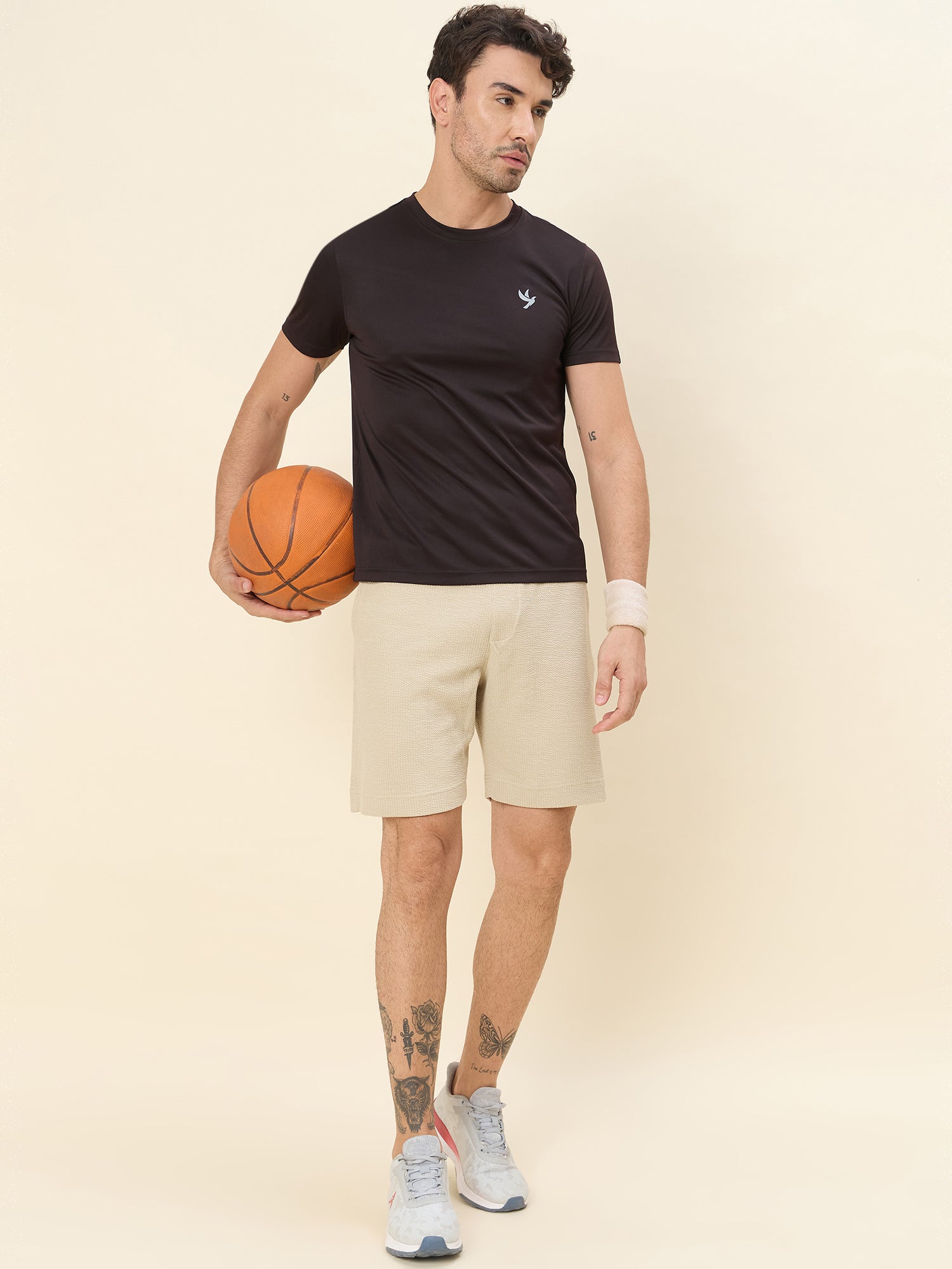 AeroMax Helion Athletic Tee