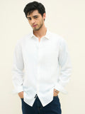Riviera Linen Shirt