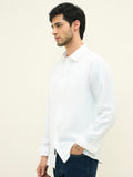 Riviera Linen Shirt