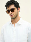 Riviera Linen Shirt