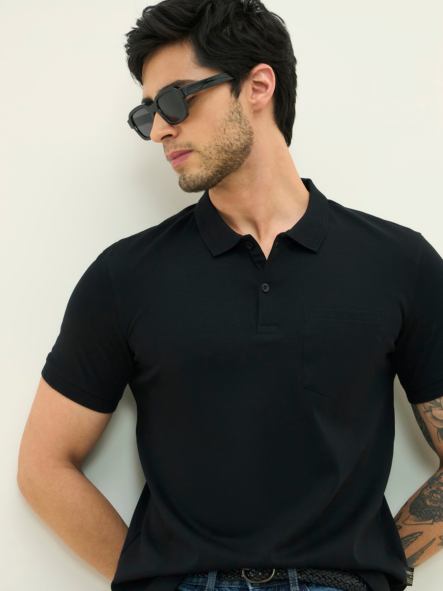 Ascot Family Outing Polo