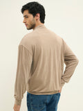 AeroFlex Stretch Comfort Sweatshirt