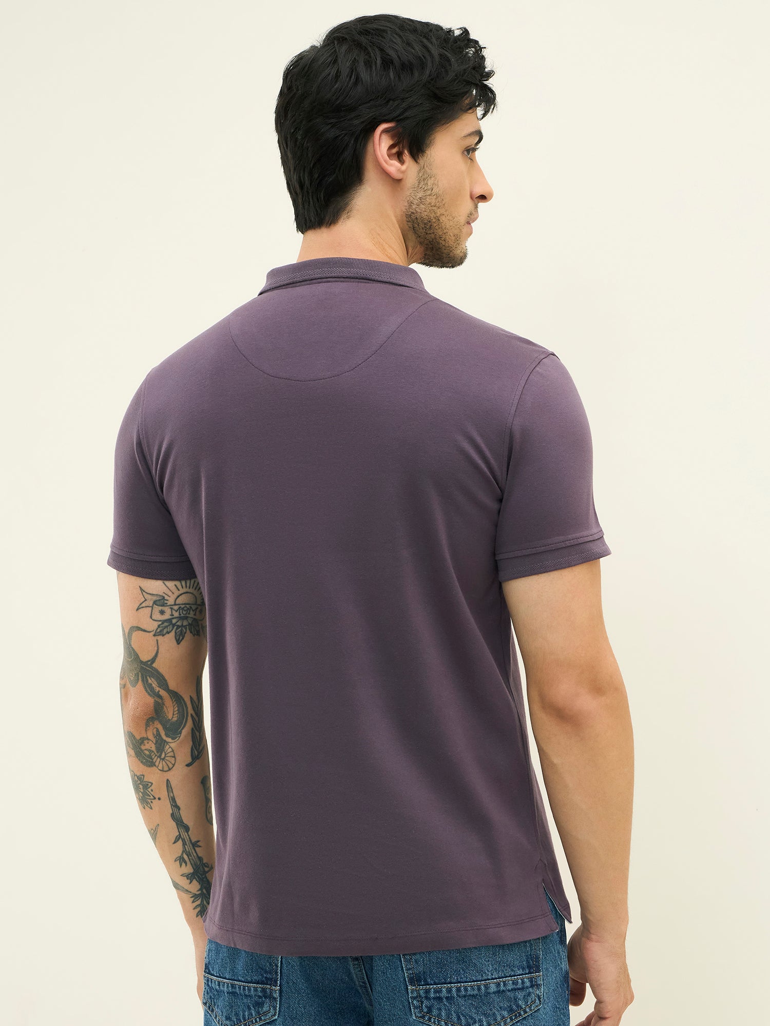 Ascot Family Outing Polo