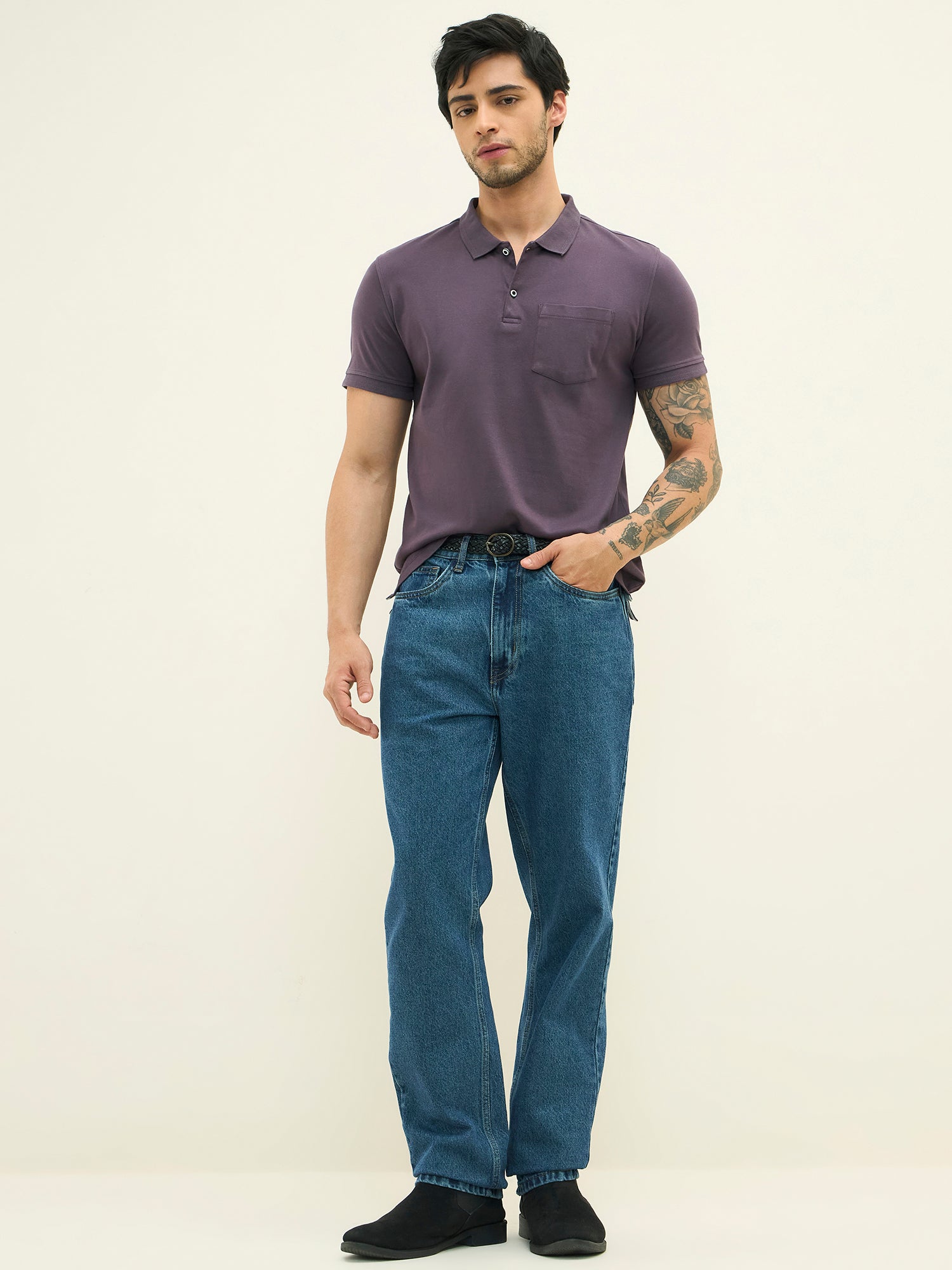 Ascot Family Outing Polo