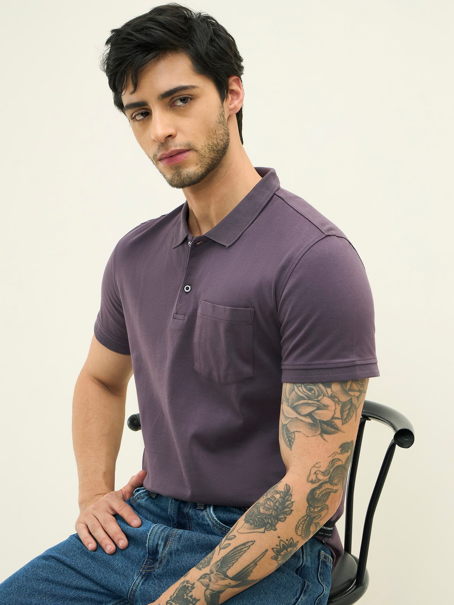 Ascot Family Outing Polo