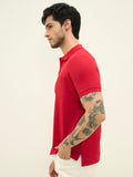 Ascend Comfort Stretch Tee