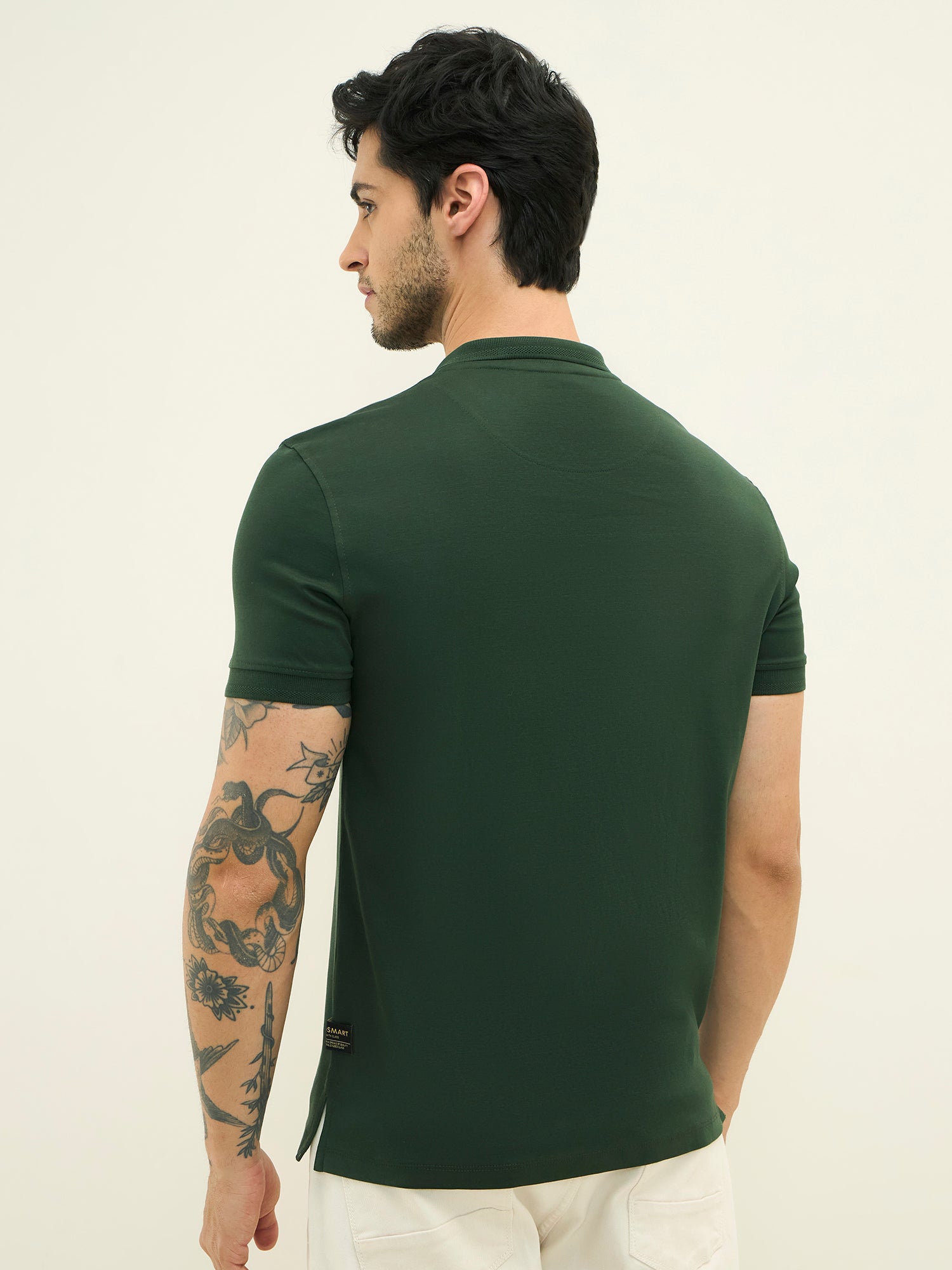 Ascot Family Outing Polo