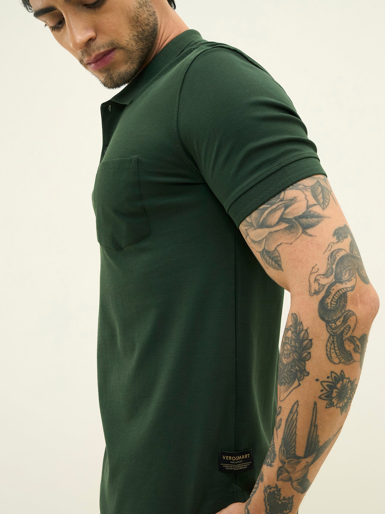 Ascot Family Outing Polo