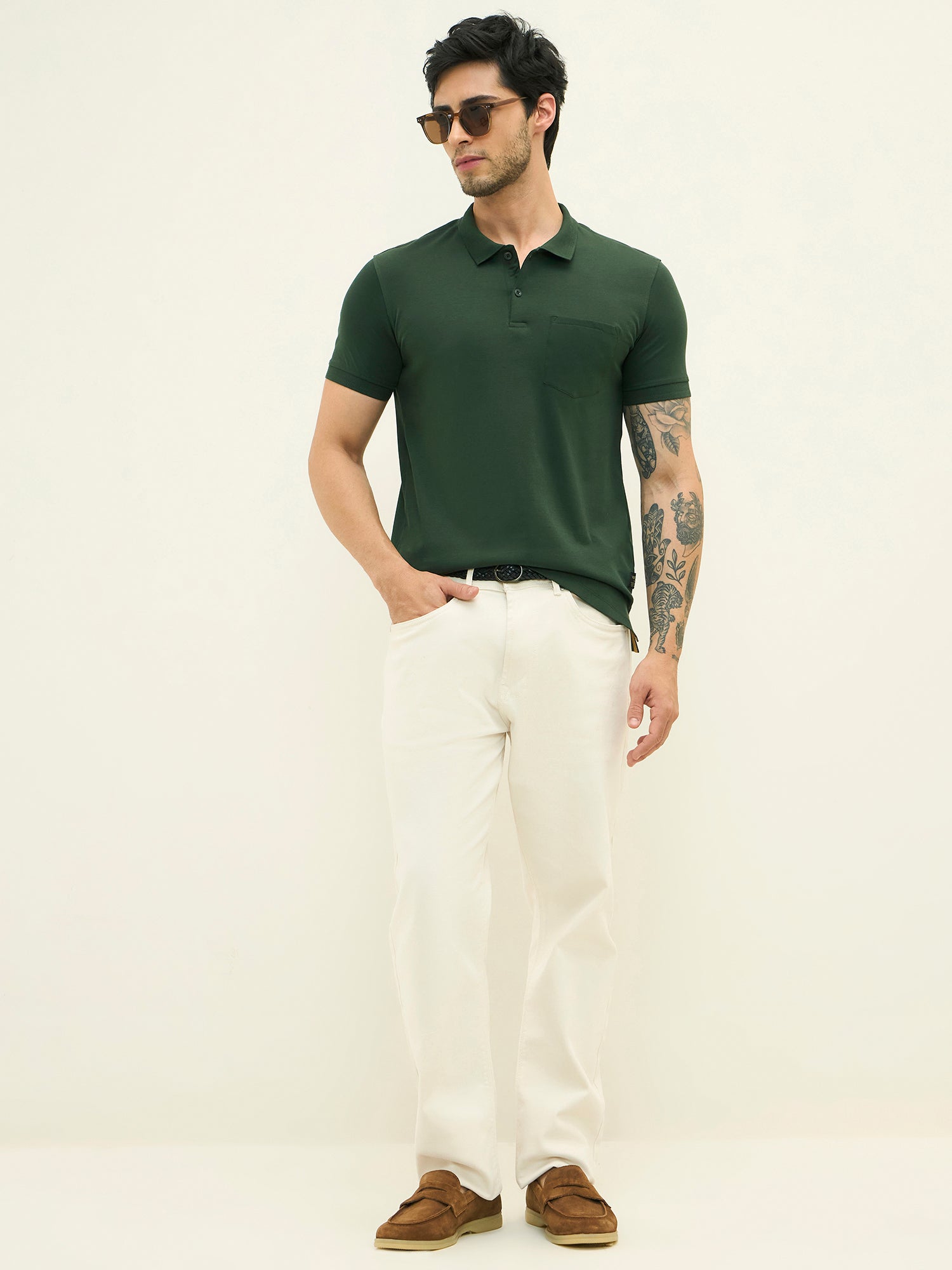 Ascot Family Outing Polo