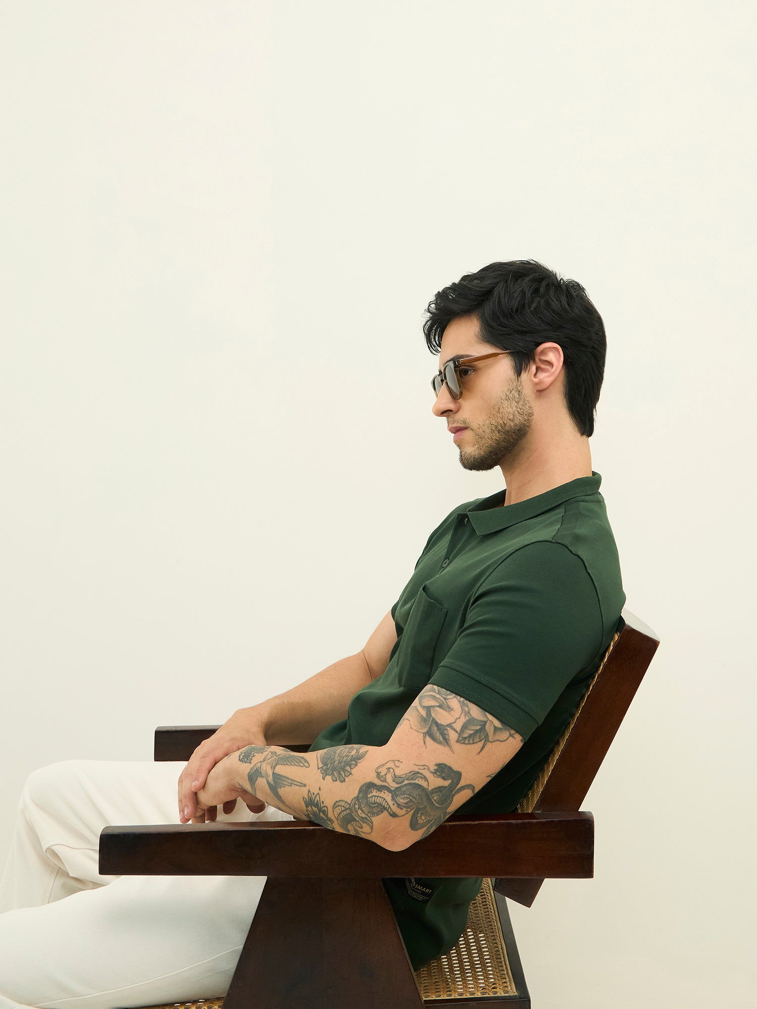 Ascot Family Outing Polo