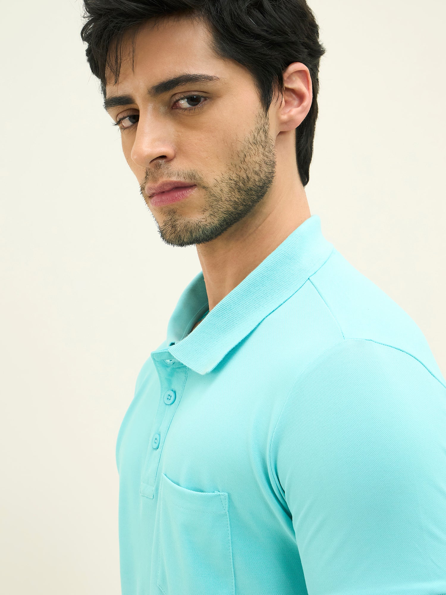 Ascend Comfort Stretch Tee