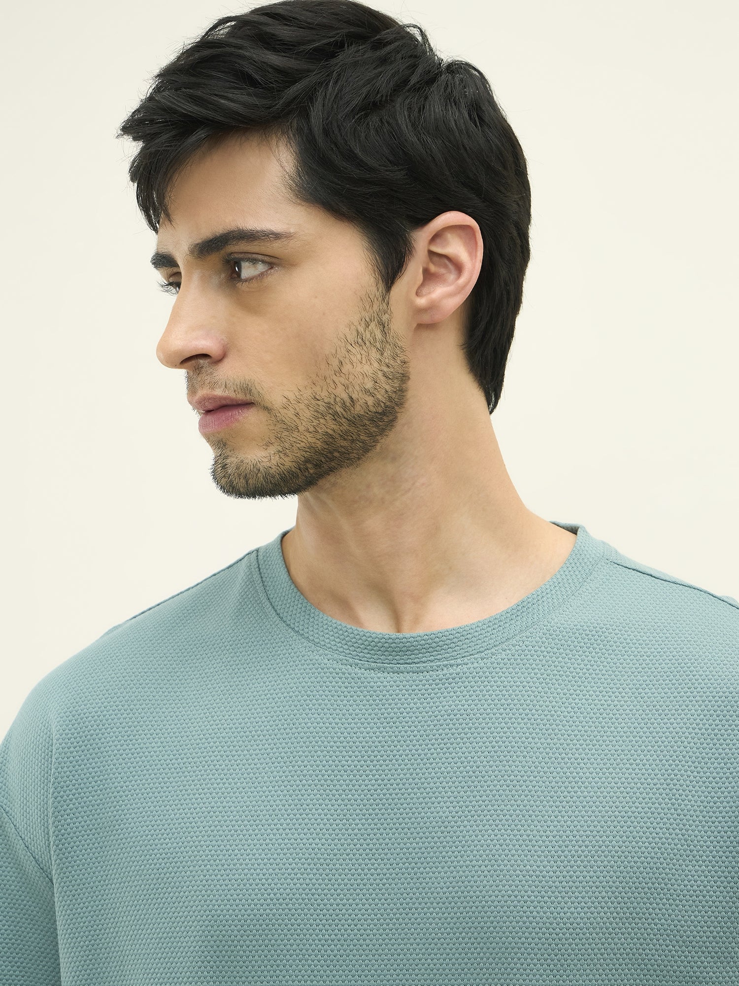 Horizon Luxe Cotton Co-ord Set