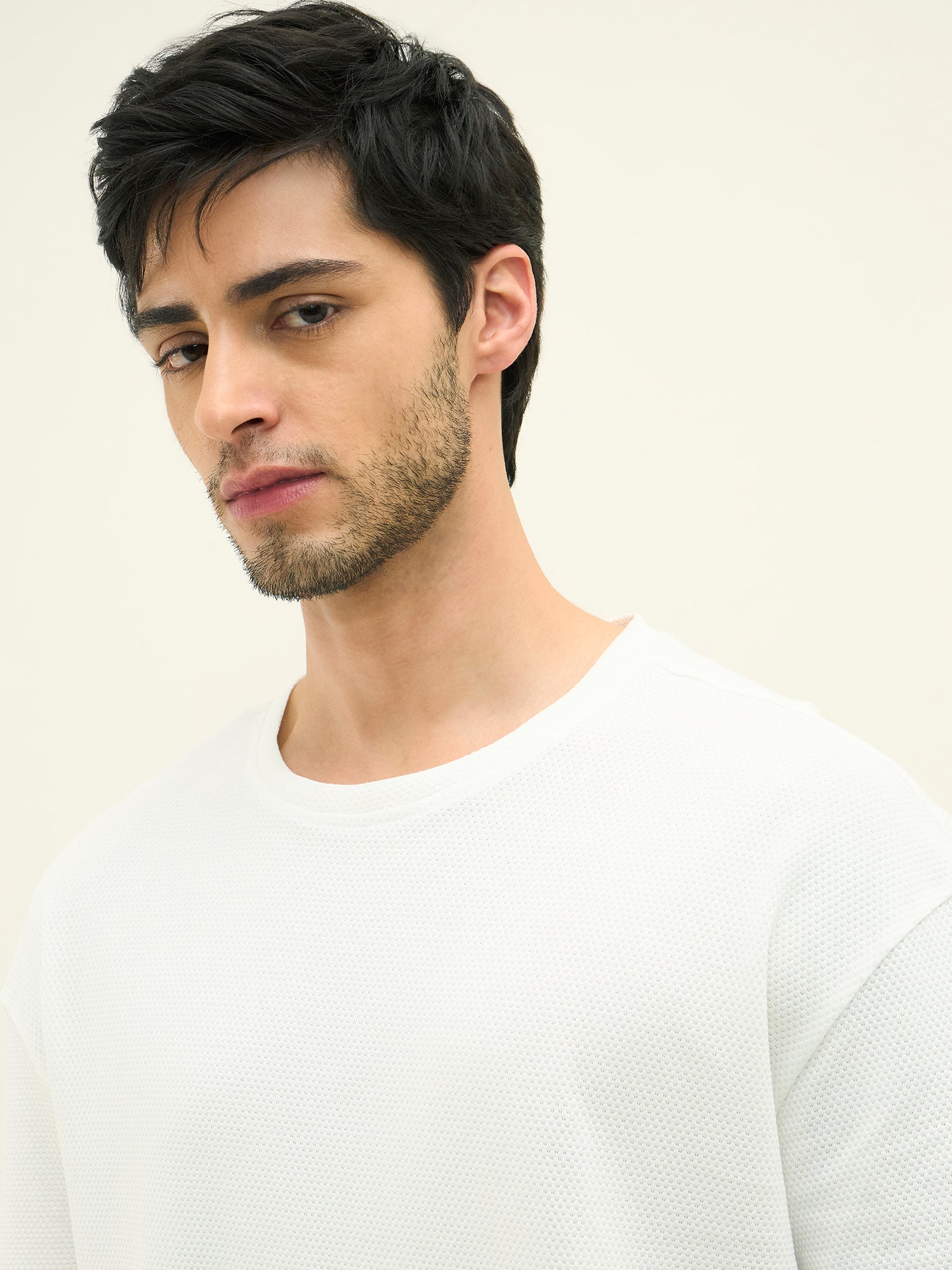 Horizon Luxe Cotton Co-ord Set