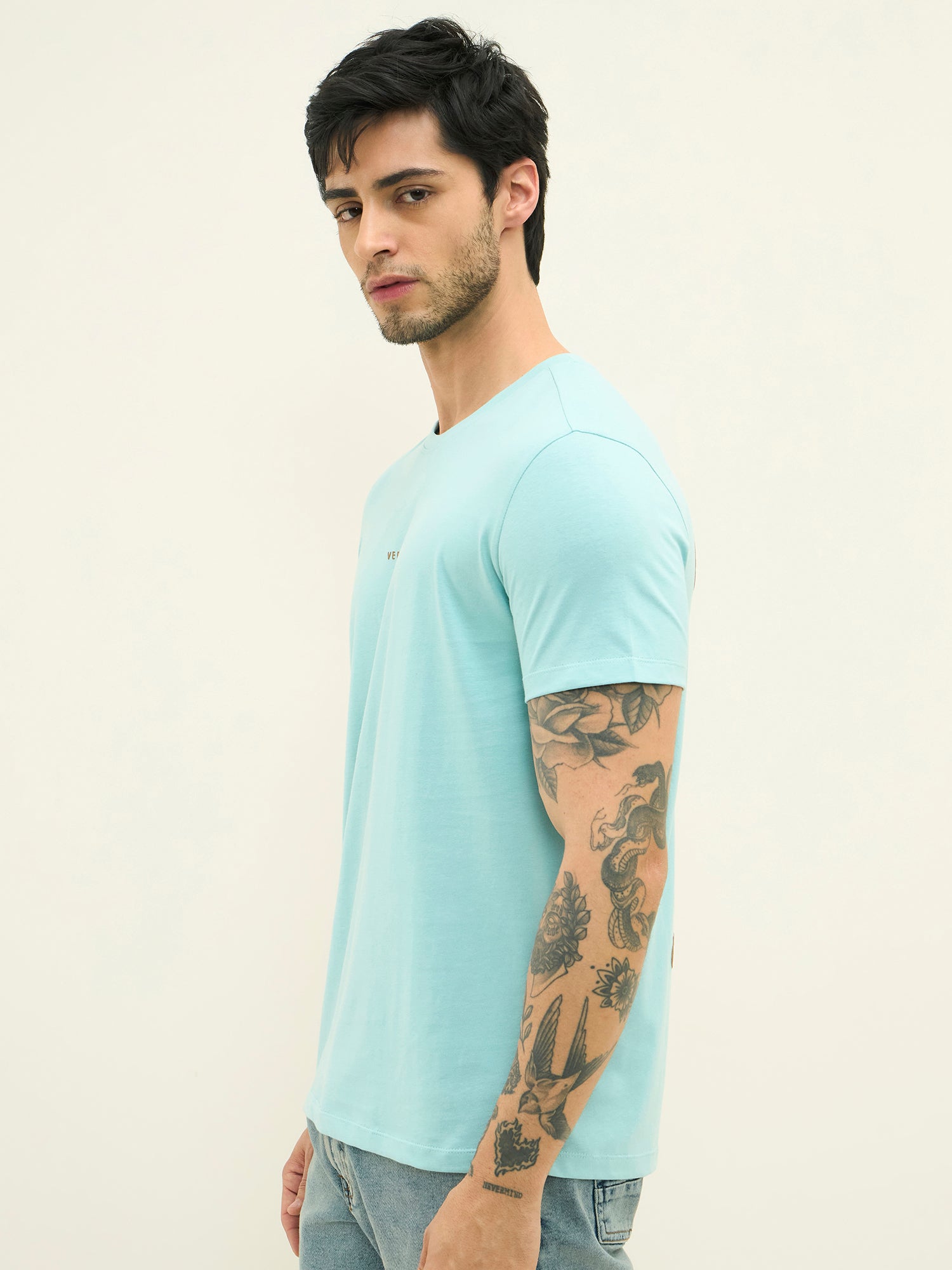 Elgin Roundneck T-Shirt