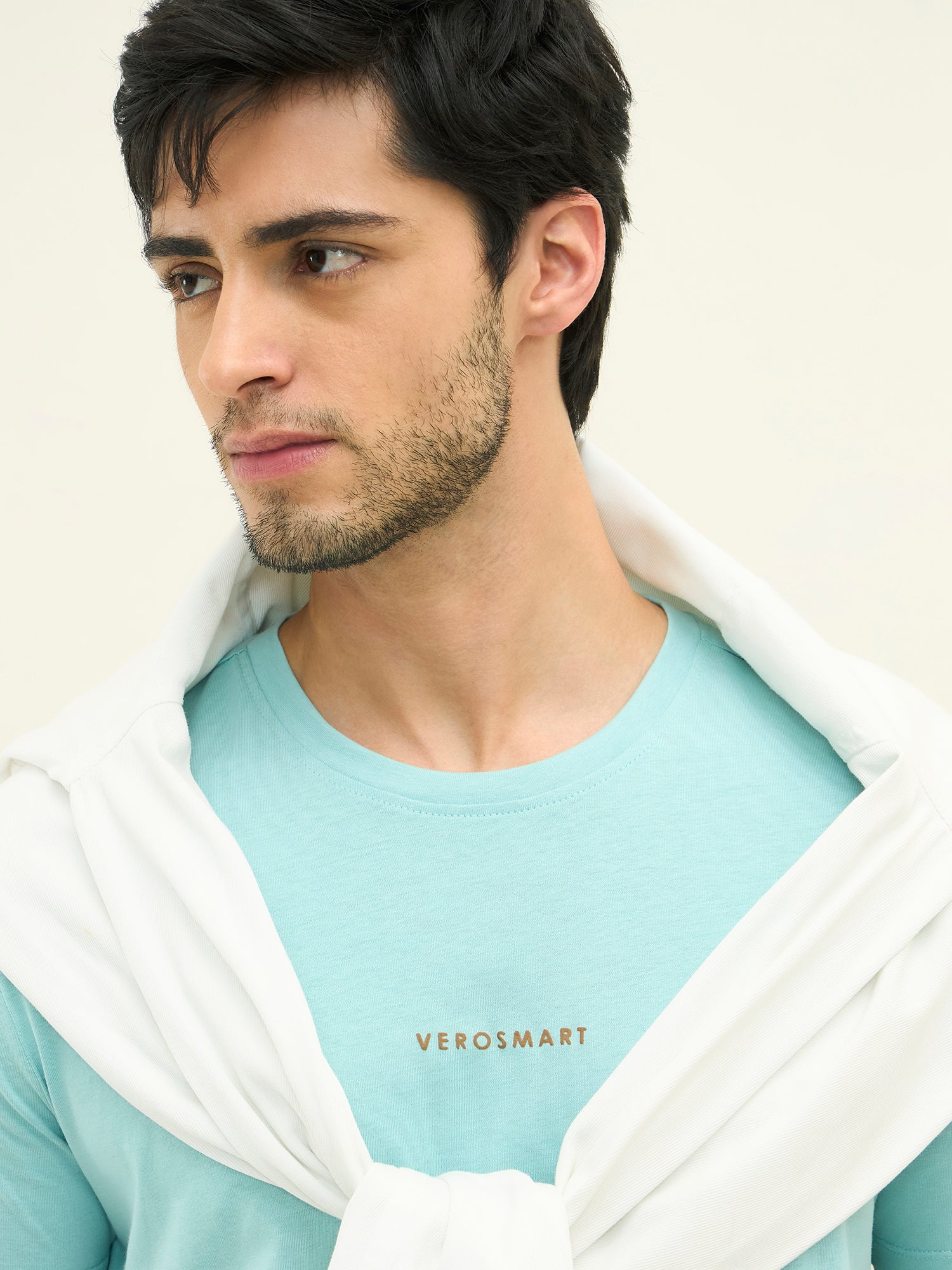 Elgin Roundneck T-Shirt